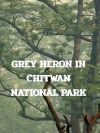 CHITWAN NATIONAL TRIP NEPAL