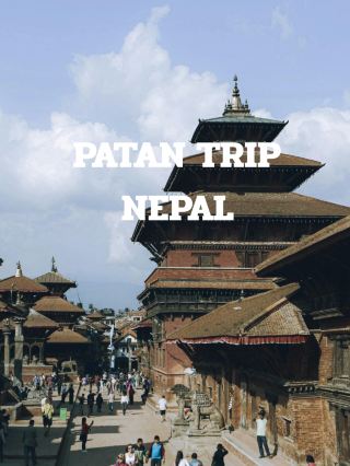 PATAN TRIP