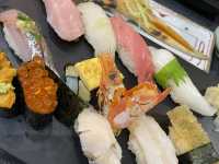 Best Food in Tokyo