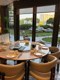 皇上駕到！不要錯過精緻的御膳之味