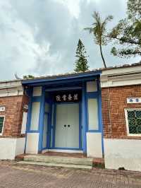 【旅人食光】在古都遇見「夜貓食尚」-康橋商旅赤崁樓館深度推薦