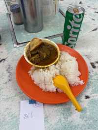 A Blessed Hong Kong Journey: Skyline Views, Halal Food & Heritage