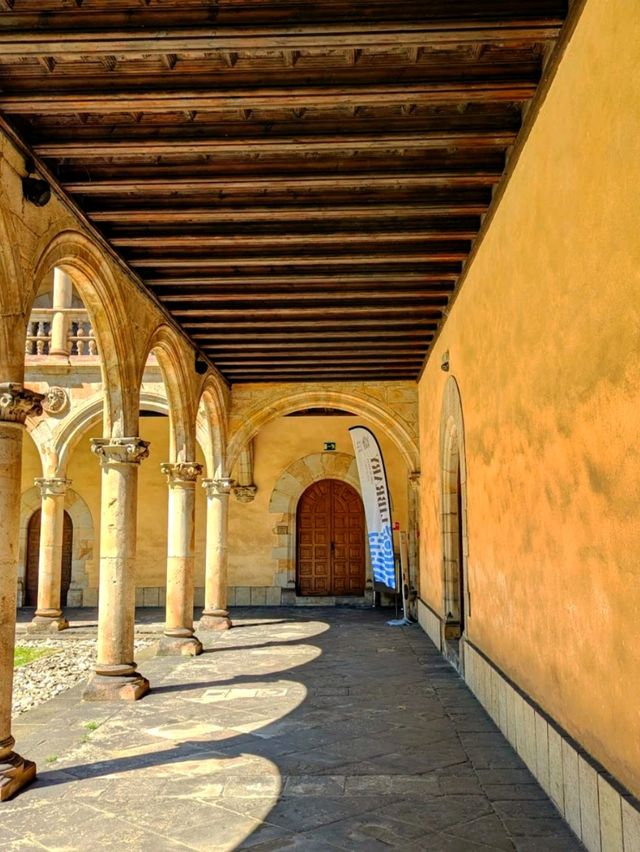 古典教堂建築美學近距欣賞⛪