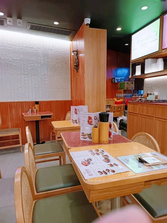 屯門地道泰式美食