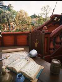 Tokyo DisneySea 