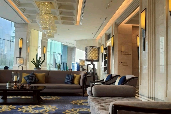 Grand Centre Point Terminal 21อยู่บนห้าง | Trip.com กรุงเทพฯ