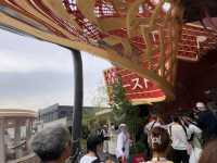 大阪世界博覽會的奧地利館