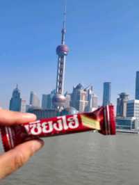 🏙️ รีวิวเซี่ยงไฮ้ – เมืองแห่งอนาคตที่ต้องไปสัมผัส