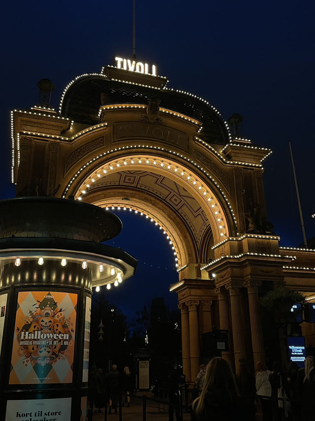 【デンマーク】北欧らしさ満点💯コペンハーゲン街歩き旅🇩🇰🛍️（前編）