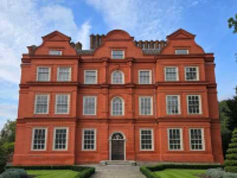 Royal Botanic Gardens, Kew