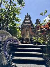 🌸 Scenic Sips at Café Lotus, Ubud