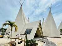 The ANMON Resort Bintan