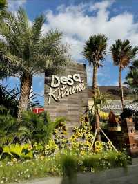 a refreshing escape that feels both cosmopolitan and deeply rooted in Bali’s creative energy.