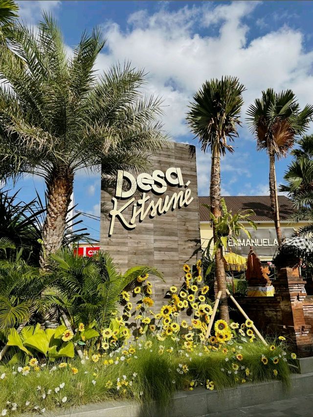 a refreshing escape that feels both cosmopolitan and deeply rooted in Bali’s creative energy.