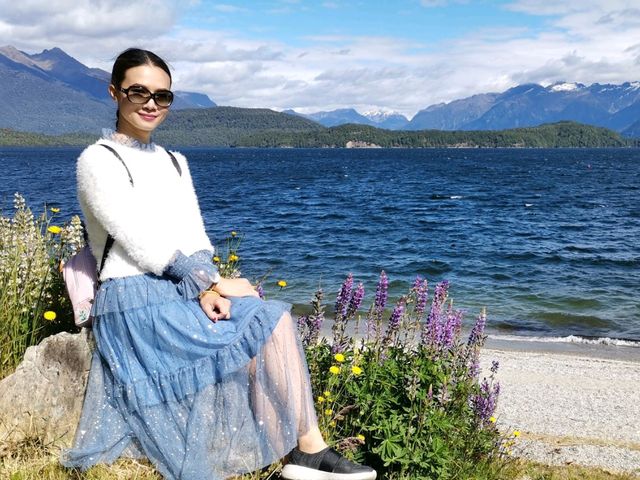 🇳🇿 New Zealand Road Trip - เล่าเรื่องด้วยภาพ#10