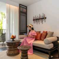 JW Marriott Khao Lak Resort & Spa