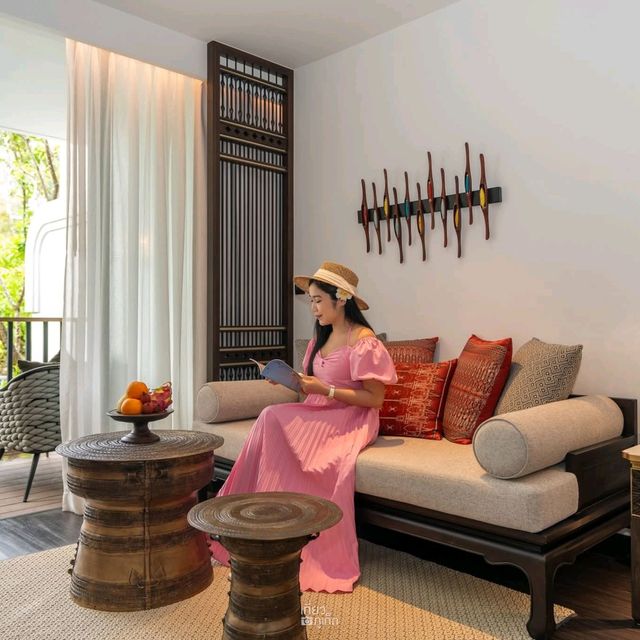 JW Marriott Khao Lak Resort & Spa JW Marriott Khao Lak Resort & Spa