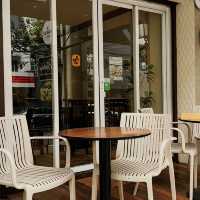 Crumbs & Canvas, Manila’s Artful Bake Retreat
