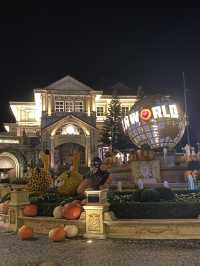 Banahills บรรยากาศดี อากาศเย็นเหมือนอยู่ยุโรป