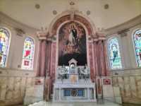 ⛪Concord Catholic Church⛪