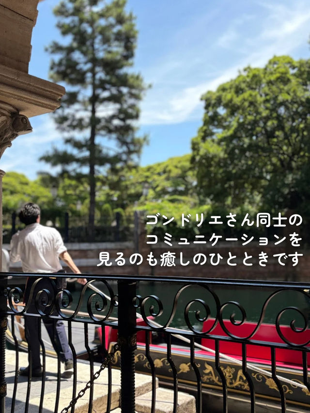 🌏私の大好きなディズニーシーの旅🚢