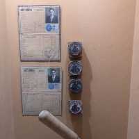 Museum of the Resistance and Deportation of Isère – Memory and Courage in Grenoble