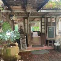 สวนโจ๋น (Jone's Garden)​