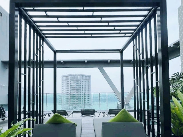 Great Stay in the Heart of Johor Bahru!