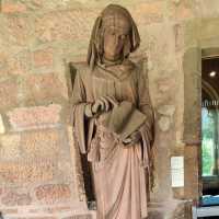 Musée Unterlinden – The Artistic Soul of Colmar