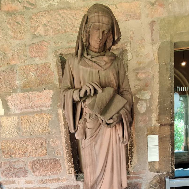 Musée Unterlinden – The Artistic Soul of Colmar