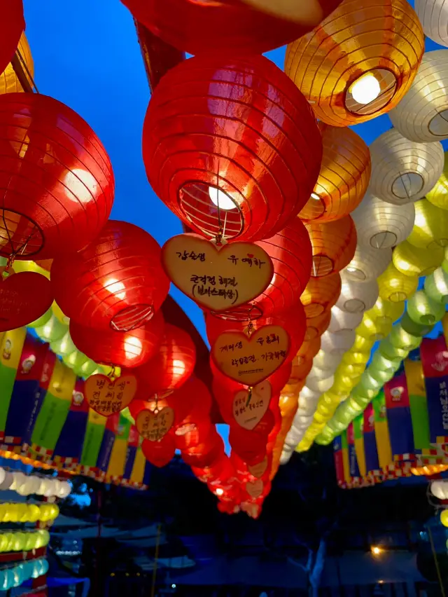 Seoul through my eyes