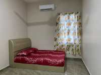Homestay 2 Bilik Bukit Gambir Rm170!!