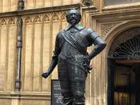 🎓 고전의 향기가 가득한 도시, 옥스포드(Oxford)