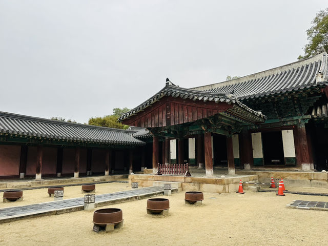 Jeonju , South Korea