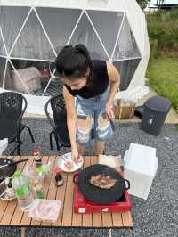 Moon Camp Khaoyai น้องหมาเข้าพักได้🐶