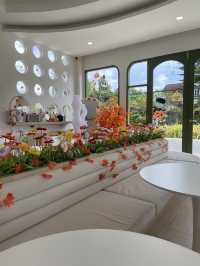 เมอร์รี่มอนิ่ง คาเฟ่ ,พังงา ☀️🌈