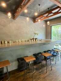 🍵 Savoring Japanese Tea Culture at CHASEKI in Gora