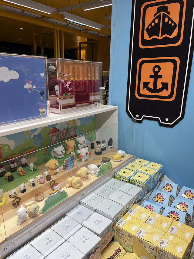Discover KKV at Bukit Bintang – A Must-Visit Shopping Wonderland 