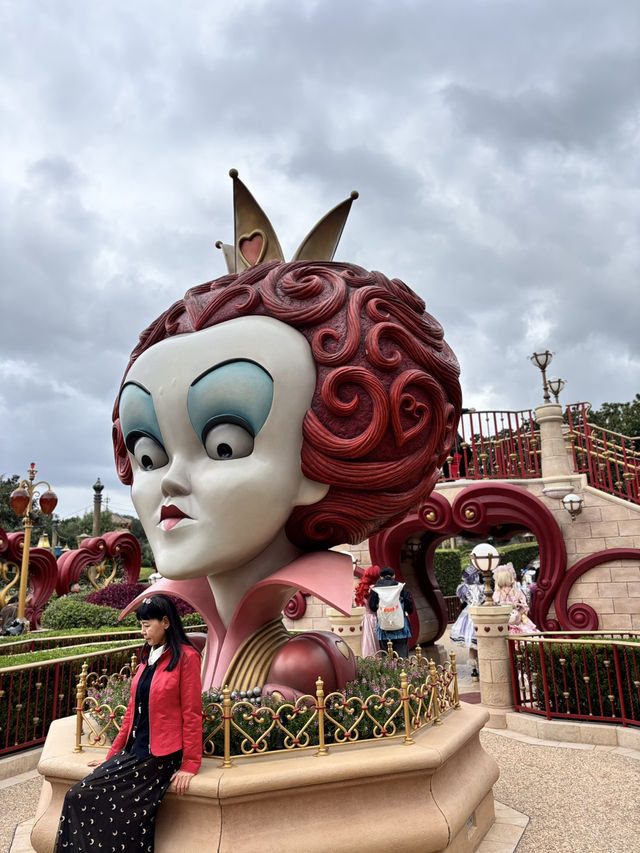 上海ディズニー 上海ディズニー