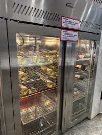 Lounge ของสายการบิน Sichuan Airlines
