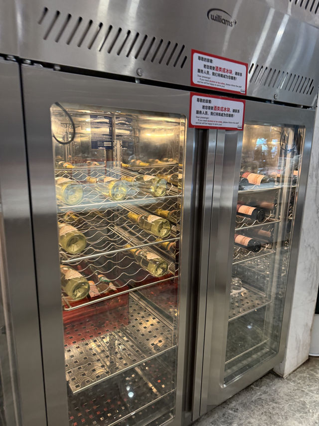 Lounge ของสายการบิน Sichuan Airlines Lounge ของสายการบิน Sichuan Airlines