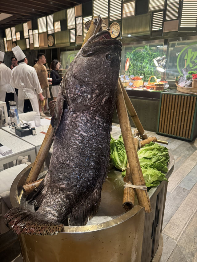 🦞【新葡京 × 自助餐天花板體驗】海陸盛宴無極限! 🦞【新葡京 × 自助餐天花板體驗】海陸盛宴無極限!