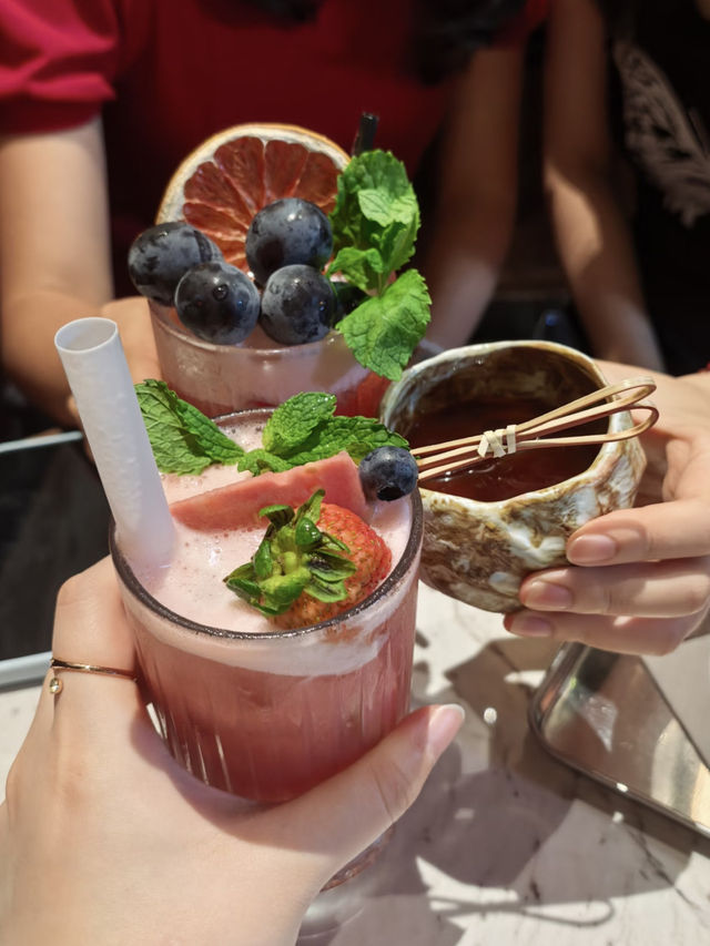 Came All the Way to Harbin Just for This Café ☕️｜LuYu Coffee