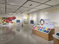 ⚡🔬 Powering Curiosity at the Science Museum of Electricity ⚙️💡