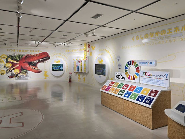 ⚡🔬 Powering Curiosity at the Science Museum of Electricity ⚙️💡