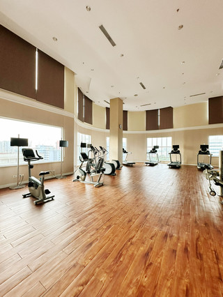 Active Escapes at Adimulia Hotel Medan
