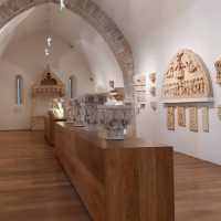 Castello Svevo di Bari – The Norman Fortress of the Adriatic