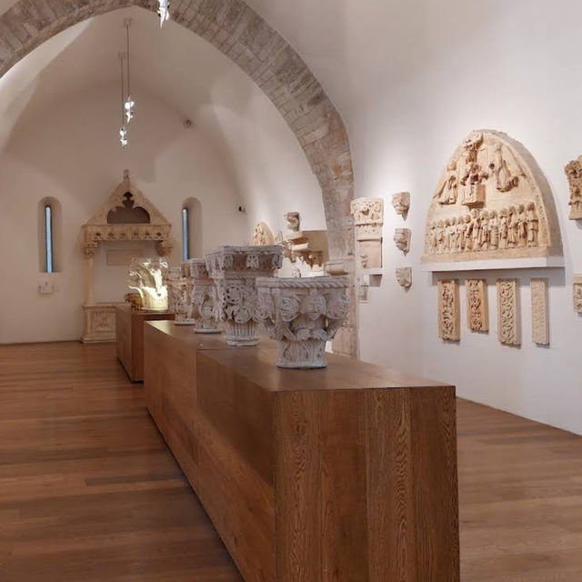 Castello Svevo di Bari – The Norman Fortress of the Adriatic Castello Svevo di Bari – The Norman Fortress of the Adriatic