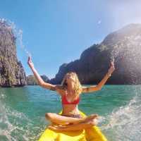 Big Lagoon - Overwhelmingly beautiful