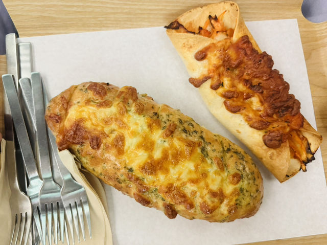 The Lighthouse of Lattes: Café Heaven ☕️